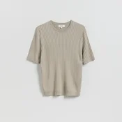 Reserved - T-shirt s CIRCULOSE® blendi