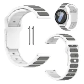 Pašček za Samsung Galaxy Watch 4 5 6 7 40/44/45/46/47 mm Pro zapestnica 20 mm