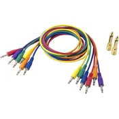 Korg SQ-Cable-6 75 cm Ravni - Ravni Patch kabel (Kot novo)