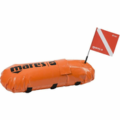 Ronilacka bova Mares Hydro Torpedo Oranžna Univerzalna velicina