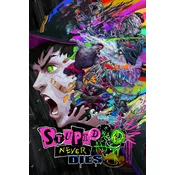 Stupid Never Dies Steam Key (PC) EUROPE