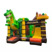 Dino park nabit grad 5,2x5x4m