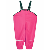 PLAYSHOES Hlace s tregerima, nocno plava / roza