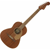 Fender Sonoran Mini All Mahogany