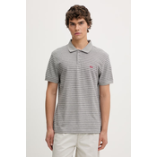 Pamucna polo majica Levis LEVIS HM POLO