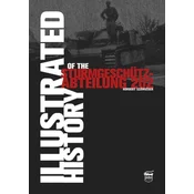 Illustrated History of the Sturmgeschutz-Abteilung 202