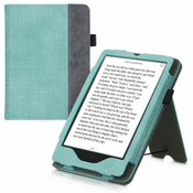 Preklopna futrola za Amazon Kindle Paperwhite (11. Gen - 2021) - svjetlozelena