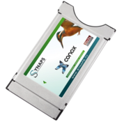 Conax CAM modul