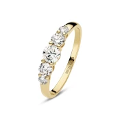 SIF JAKOBS DIAMONDS SJ-R2520-WD-YG-54