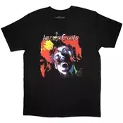 Alice In Chains Facelift Soft Black XL Majica