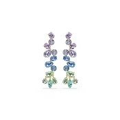 Uhani Swarovski GEMA