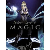 Paradox Interactive Game Key Elven Legacy: Magic (Cijeli svijet)