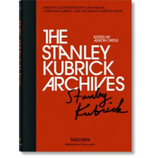Stanley Kubrick Archives