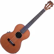 Mahalo MM4E Natural Bariton ukulele (Kot novo)