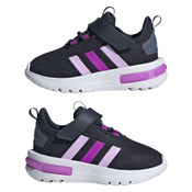 ADIDAS SPORTSWEAR Športni čevelj RACER TR23  roza / črna