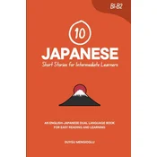 10 Japanese Short Stories for Intermediate Learners