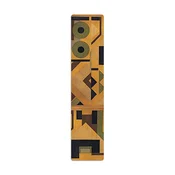 Paperblanks Moutarde, kazalo