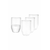Komplet kozarcev Dorre Sunnanö 220 ml 4-pack