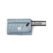 Elodie Details pebble green prenosiva podloga za presvlacenje