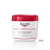 EUCERIN PH5 BLAGA KREMA ZA TIJELO 450ML