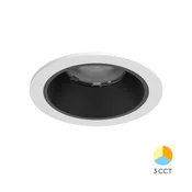 Braytron LED spot svetiljka BRY-LINEX-CD20-20W-3CCT-BELA