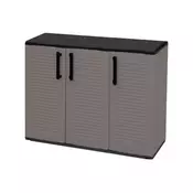 CRAFTER ORMAN PLASTICNI TAMNOSIVI 84X102X37CM E101/B