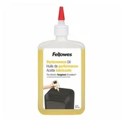 Olje za vzdrževanje drobilnikov, 355 ml, FELLOWES Powershred