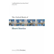 Oxford Book of Short Stories