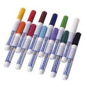 Flomaster za tekstill - izaberite boju (flomaster za tekstil)
