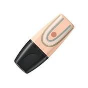 Sredstvo za osvetljevanje STABILO BOSS MINI Naturevibes - bež