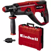 Einhell Einhell TE-RH 28 5F SDS-Plus-Akumulatorski čekić 950 W Uklj. kofer