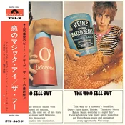 The Who - The Who Sell Out (Limited Edition) (SHM-CD) (CD)