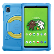 BLACKVIEW TAB60 KIDS 8.68'' tablet racunalo 4GB+128GB LTE, plavo