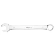slomart NEO TOOLS Kombinirani ključ 18x220 mm CrV