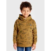 Mayoral Jopa 4450 Rjava Regular Fit