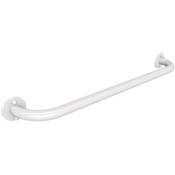 ANDEX Ravni ročaj 60 cm bela 822B (bela)