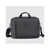 CANYON Poslovna torba za laptop, 15.6,B-5, Antracit