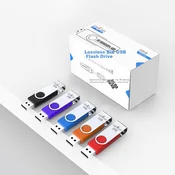 Lankxin USB Flash memorija, 2GB, USB 2.0