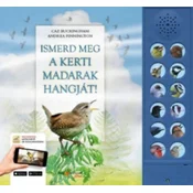 Ismerd meg a kerti madarak hangját!