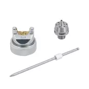 Šoba 1,7 mm za pištolo 45191 45191-1.7KIT