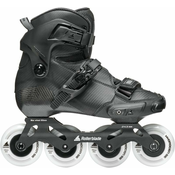 Rollerblade Crossfire Black 36 Inline Role