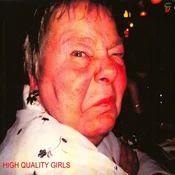 High Quality Girls - Hqg (LP)