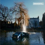 Rudimental - Rudim3ntal (LP)