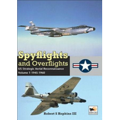 Spyflights And Overflights