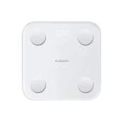 Xiaomi Pametna vaga S400, Bela