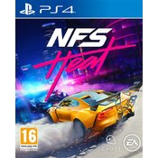 ELECTRONIC ARTS igra Need for Speed: Heat (PS4)