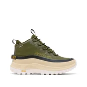 Sorel CALLSIGN HORIZON MID GTX, moški čevlji, zelena 2142971
