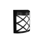 MODEE Nazidna solarna baštenska lampa
