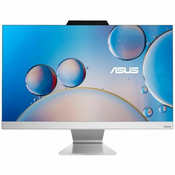 All in One Asus Vivo AiO 24 A3402 Full HD 23,8 Intel Core I3-1215U 8 GB RAM 512 GB SSD