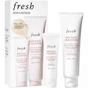 fresh Rinse & Refresh set za nego obraza